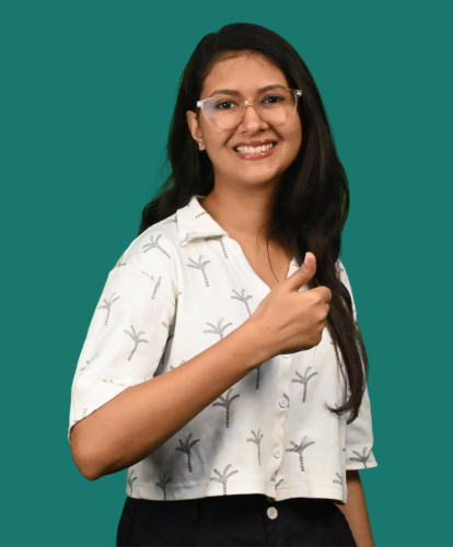 Anshuli Soni