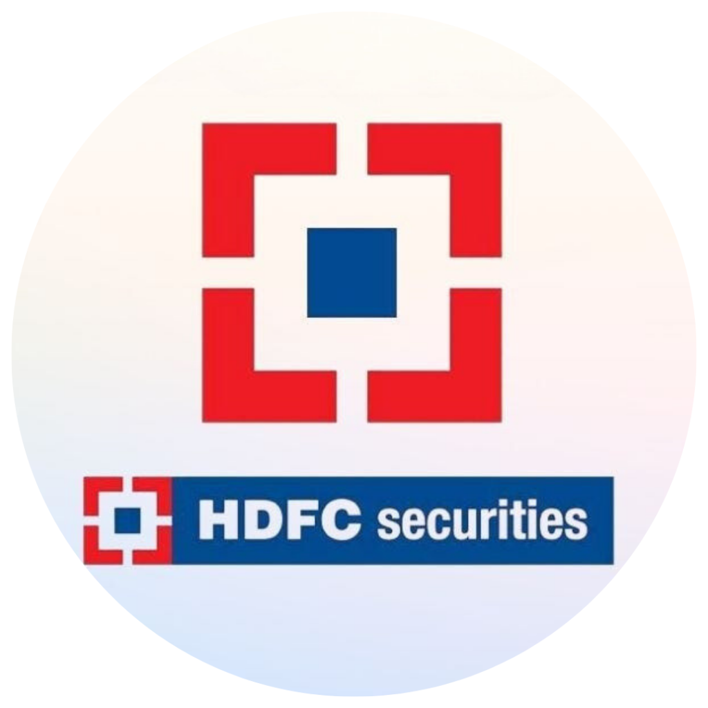 HDFC Securities Open Free Account Round