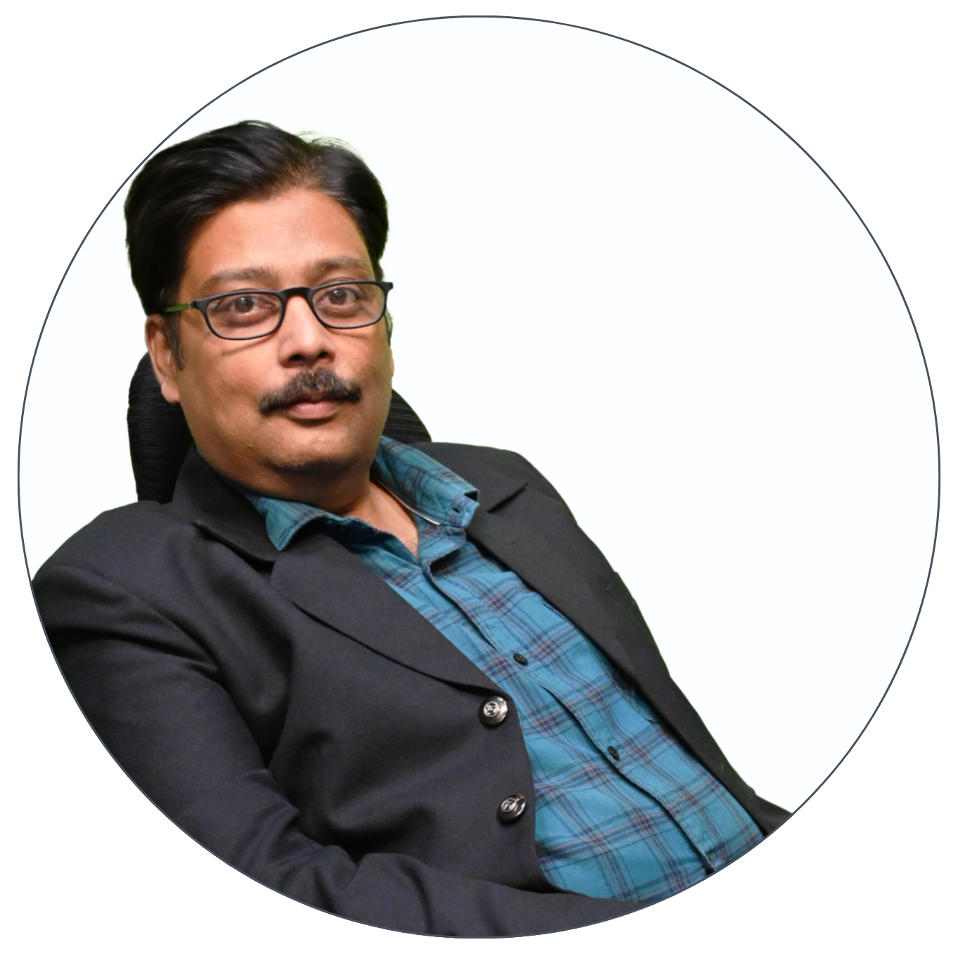 Ashutosh Raje - Equity Research Analysts