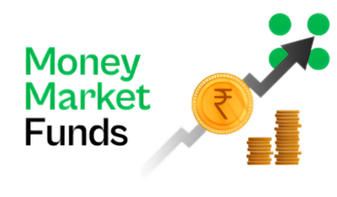 Money Market Funds by ASJ Ventures