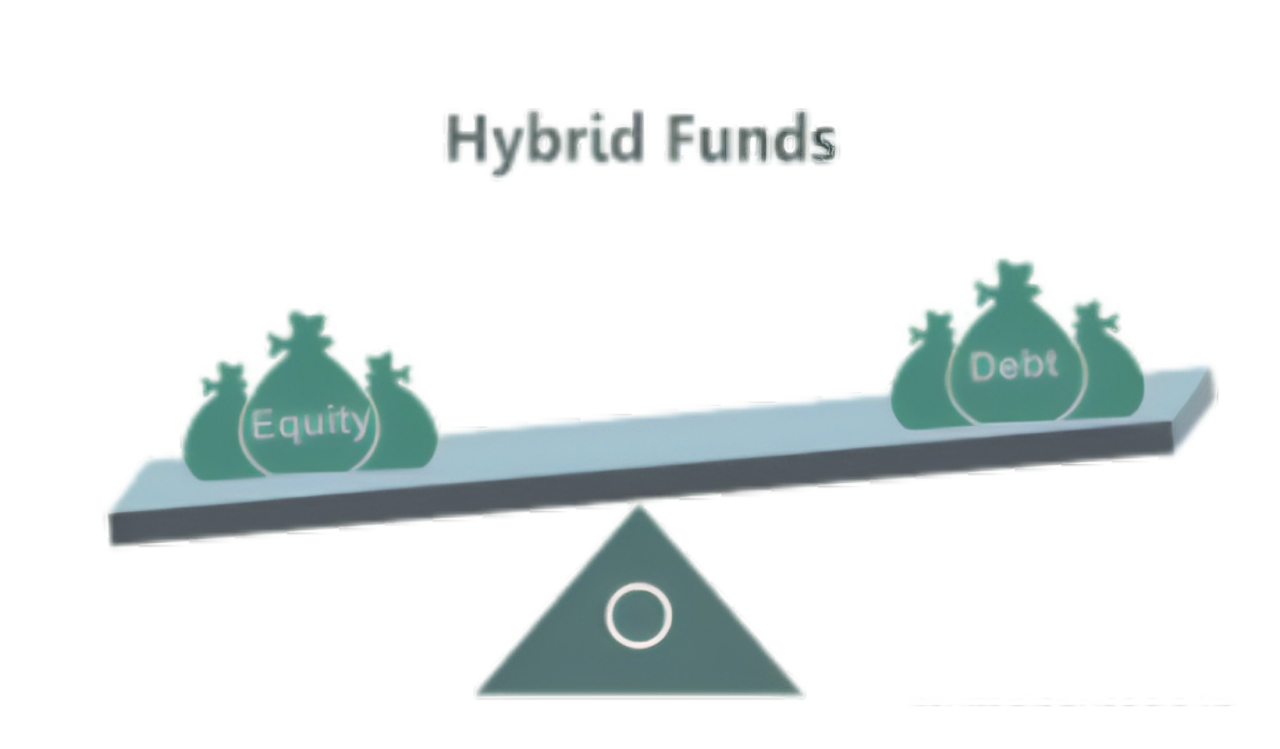 Hybrid Funds by ASJ Ventures