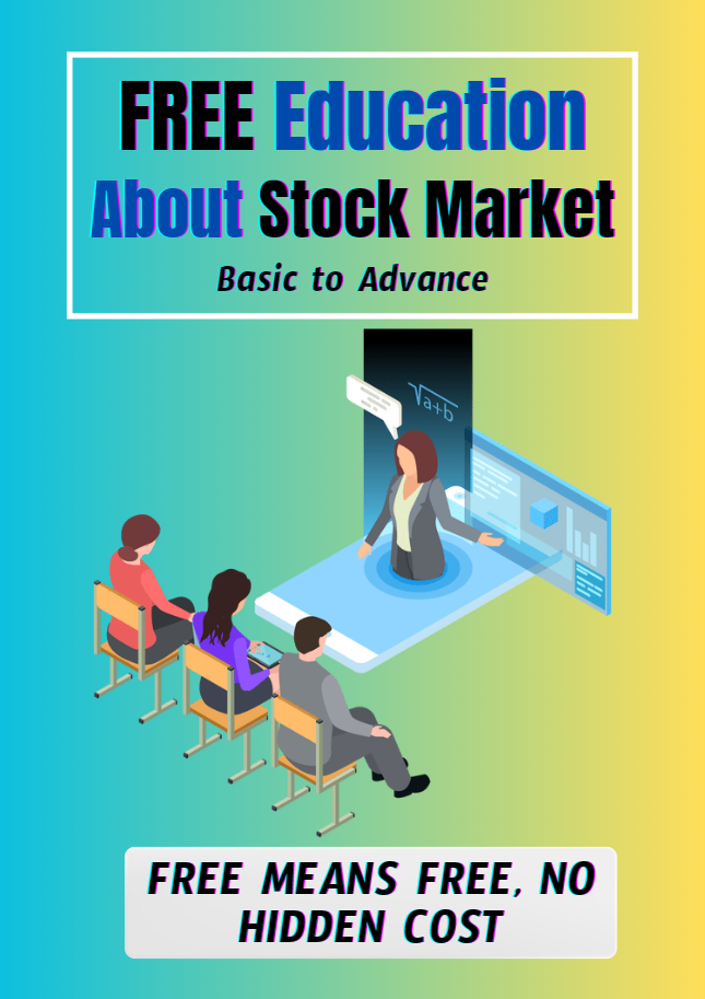 Stock Market Course in Pune