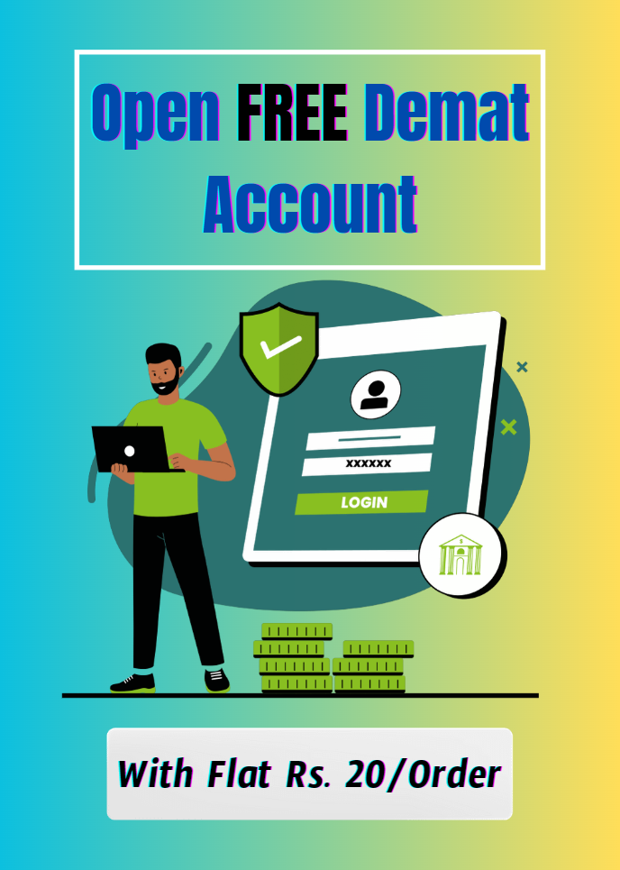 Open Free Demat Account In Pune