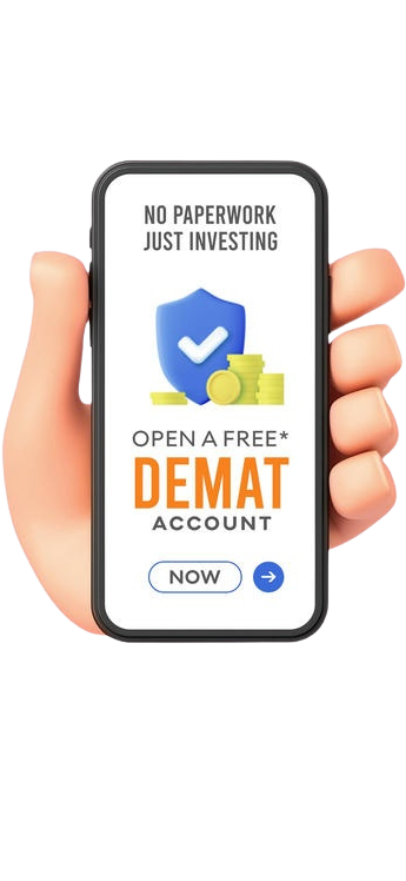 The Only Free Demat Account by ASJ Ventures Pune