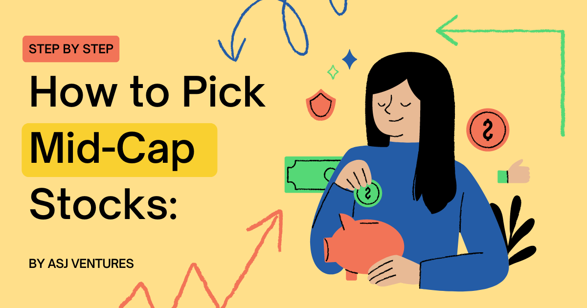 How to Pick Mid-Cap Stocks