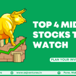 Top 4 Mid Cap Stocks to Watch