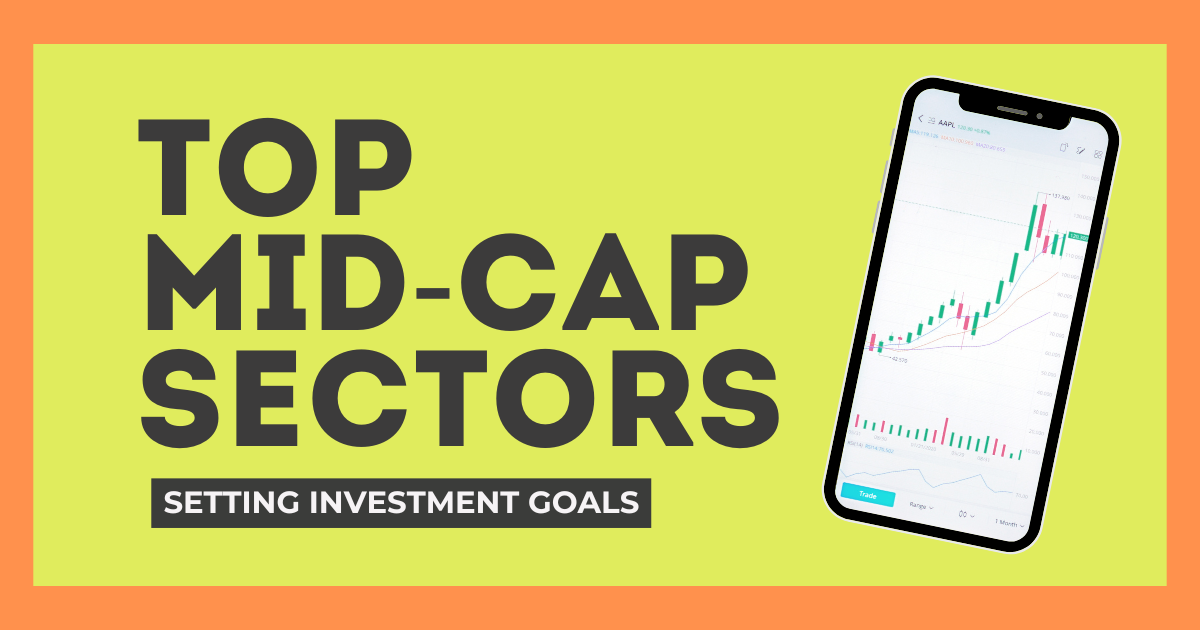 Top Mid-Cap Sectors