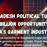 Bangladesh Political Turmoil