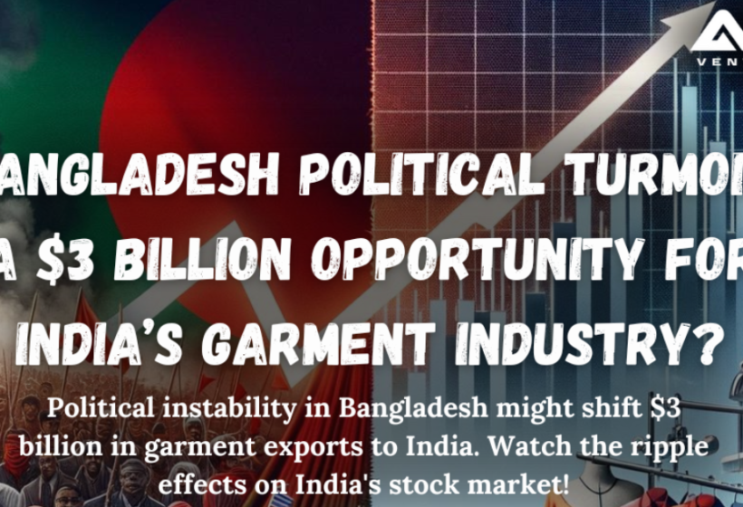 Bangladesh Political Turmoil