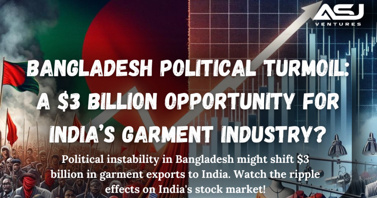 Bangladesh Political Turmoil